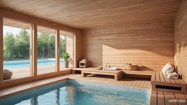 Семейные сауны в Санкт-Петербурге: как выбрать идеальное место для отдыха с детьми? Семейные сауны в Санкт-Петербурге: как выбрать идеальное место для отдыха с детьми?