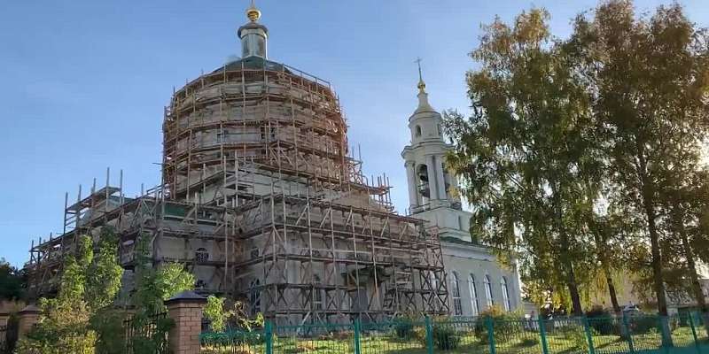 An Englishman in Russia: британский блогер снял видео в Орле