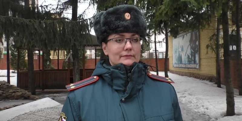 Началось. В Орловской области под водой оказался мост у деревни Тайное