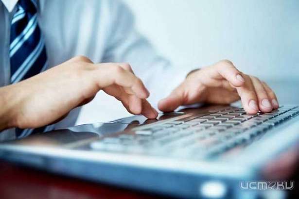 Войти в инспекцию можно через Интернет