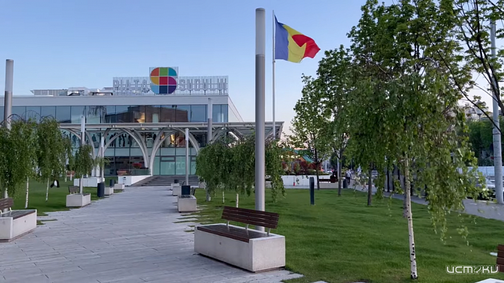 Список безвизовых стран для обладателей паспорта Румынии