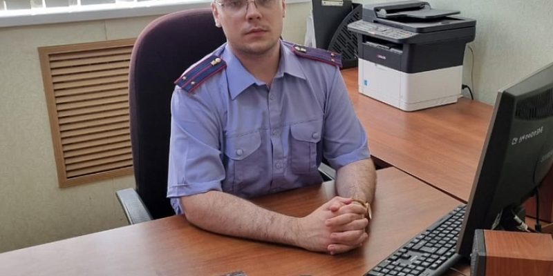 Бывший заместитель начальника одного из отделов муниципального учреждения города Орла подозревается в получении взятки   