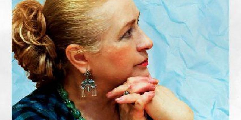 юбилейный вечер библиотека им. Бунина Т. Грибанова Светлица В Орловской областной библиотеке им. Бунина пройдёт юбилейный творческий вечер Т. И. Грибановой (12+)