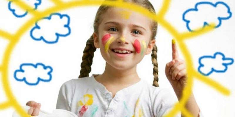 Юных орловчан приглашают принять участие в конкурсе «Победа глазами ребёнка»