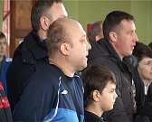 На два дня Орёл превратился в столицу единоборств