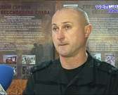 Ей все по плечу. Орловчанка в рядах ОМОНа рассказала о своих рабочих буднях