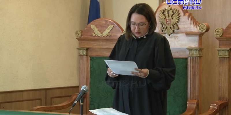 Два года в колонии-поселении для «лучшей участковой»: облсуд оставил в силе приговор Башкатовой