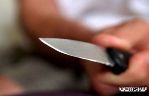 54-летний житель Краснозоренского района зарезал односельчанина