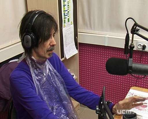 Первый лекторий прогульщиков в 2016 году