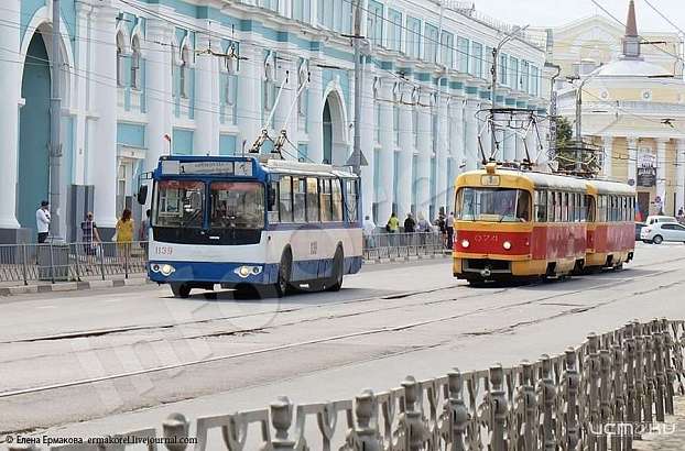 Клычков расщедрился и выделил ТТП 30 млн рублей