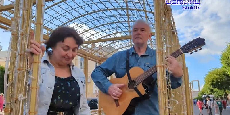 Неразрывная связь времен