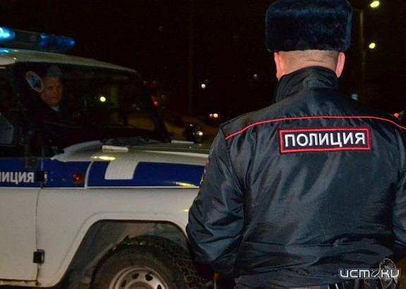  Пьяный автоповреждатель задержан на Ливенской