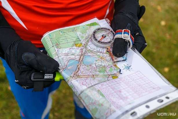 В Орле пройдёт Кубок по спортивному ориентированию