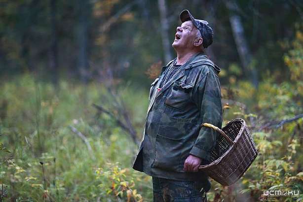 Орловские спасатели нашли восьмерых заблудившихся с помощью автомобильного гудка 