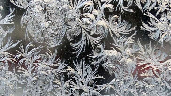 Одевайтесь теплее: сегодня в Орле ожидается сильный мороз