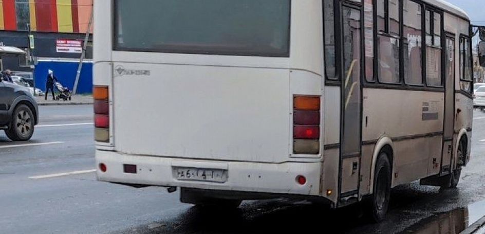 «Как людям добираться до дома?»: орловчане продолжают жаловаться на работу транспорта 