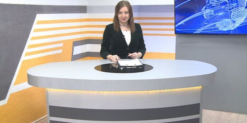 Что будет в информационной программе "Оперативный эфир" сегодня 18 февраля