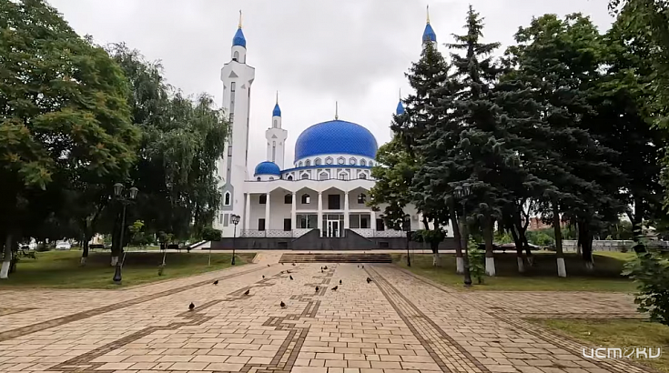 Купить однокомнатную квартиру в Майкопе: привлекательный выбор для комфортной жизни и инвестиций