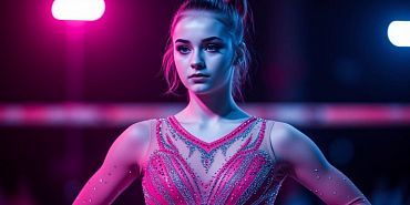 художественная гимнастика спорт соревнования 25 апреля в Орле будет дан старт межрегиональным соревнованиям по художественной гимнастике «Мелодия весны»