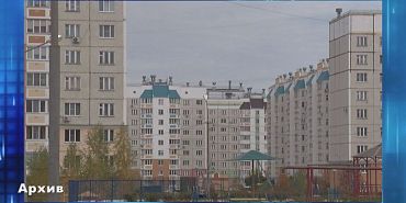 Экспресс - новости. В Орле одни из самых низких цен на аренду "однушек"
