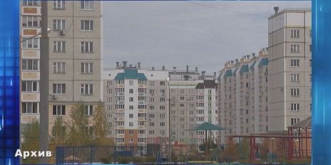 Экспресс - новости. В Орле одни из самых низких цен на аренду "однушек"