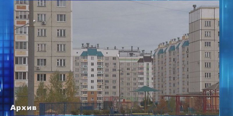 Экспресс - новости. В Орле одни из самых низких цен на аренду "однушек"
