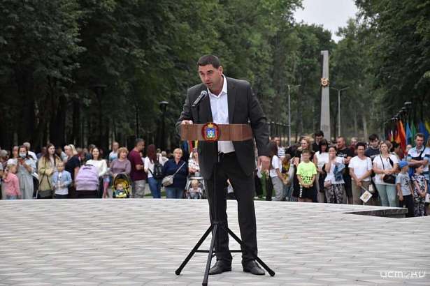 «Золотого» подрядчика Клычкова отправили под домашний арест