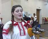 От Рождества до Крещения случается разное