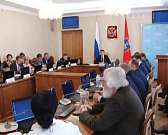 Скандал вокруг строительства завода набирает обороты, а строители угрожали орловчанам сломать то, что сделали. Новости за 90 секунд