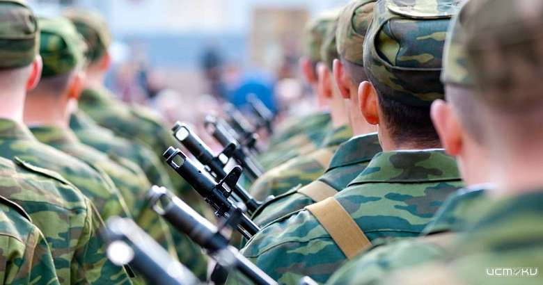 Более тысячи орловчан будут отправлены на военную службу в весеннюю призывную кампанию