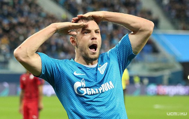 Виды футбольных ставок на спорт