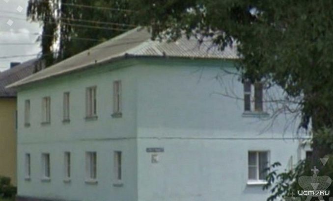 Нарушение прав жильцов ветхого дома в Ливнах привлекло внимание председателя СК России 