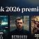 Премьеры Wink 2026: «Трудно быть богом» с Безруковым, «Игра на вылет» и «Фишер» продолжение