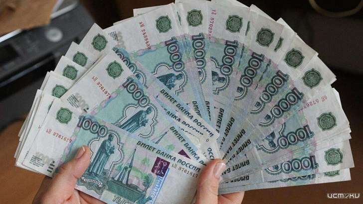 В Орловской области депутат присвоил деньги сотрудников «Фабрики мебели»