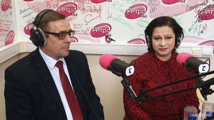 Орловские артисты во время самоизоляции — в телеверсии «Феличиты»