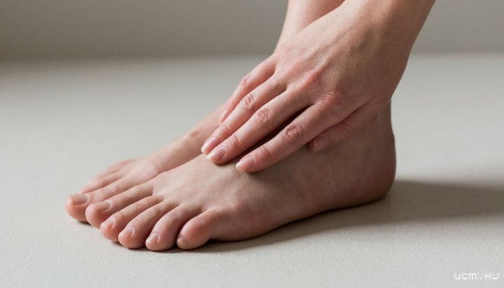 Диабетическая стопа: как распознать первые симптомы и предотвратить осложнения