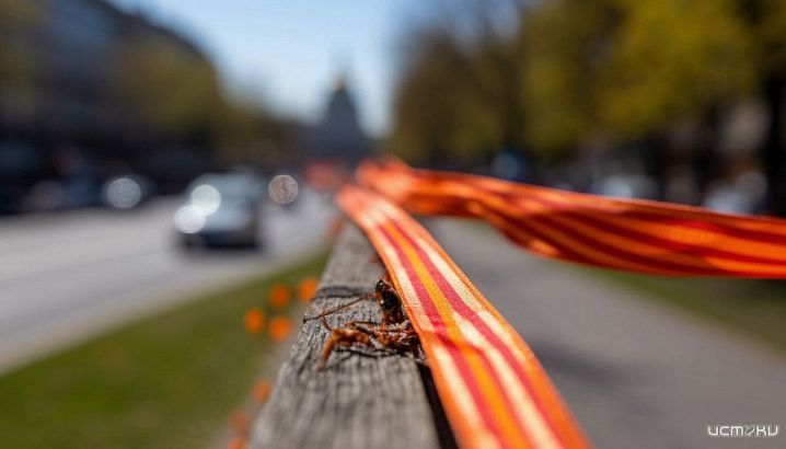 Акция «Георгиевская ленточка» стартует 24 апреля – как получить символ Победы?