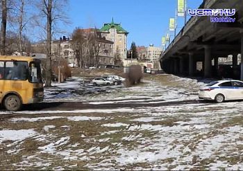 В Орле завершился первый этап всероссийских командно-штабных учений МЧС