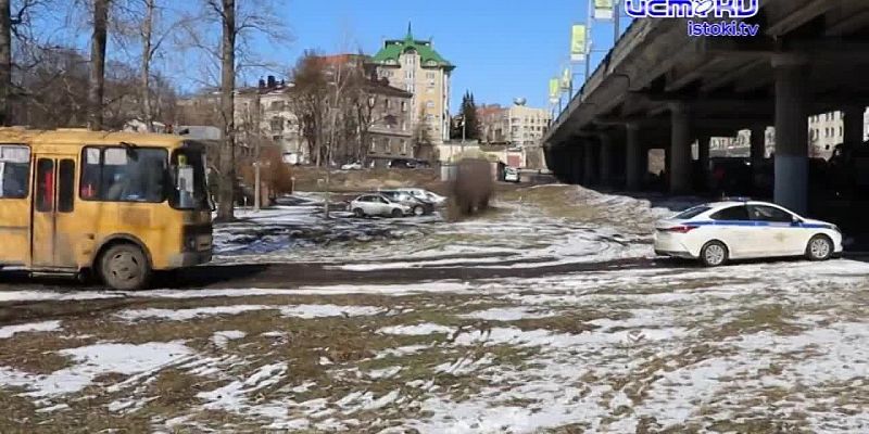 В Орле завершился первый этап всероссийских командно-штабных учений МЧС