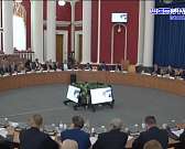 Продлили повышенный режим готовности по гриппу, состояние легендарного детского хирурга Леонида Рошаля стабилизировалось, а орловчанка прошла в финал ...