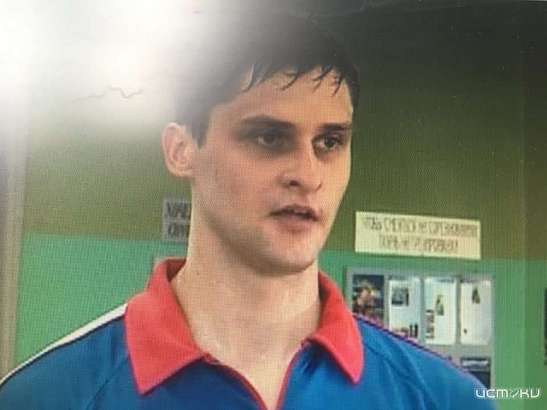 На Паралимпиаде в Токио выступит орловский теннисист