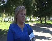 В Шаблыкинском районе разобрали единственную дорогу, связывавшую фермы с цивилизацией