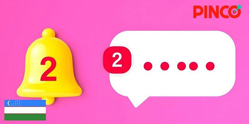 Как настроить уведомления в Pinco, чтобы не пропустить горячие матчи