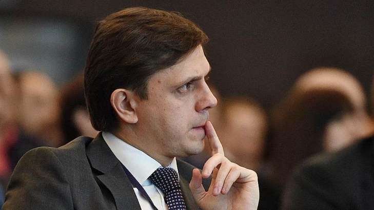 Когда губернатор Орловщины получит свою вакцину