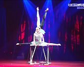 Как всегда новая программа, немного волшебства и рекордсменка мира