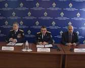 Новости за 90 секунд: второго первого зама пока не будет, в школах карантин, очередная авария на опасном участке дороги Орел-Брянск