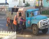 Положение «Спецавтобазы» ухудшается, а мужчина, взорвавший гранату на заправке, арестован на два месяца. Новости за 90 секунд