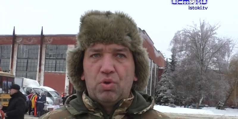 А если реальное ЧП? В Орле и Орловском МО прошёл смотр готовности экстренных служб к возможному паводку