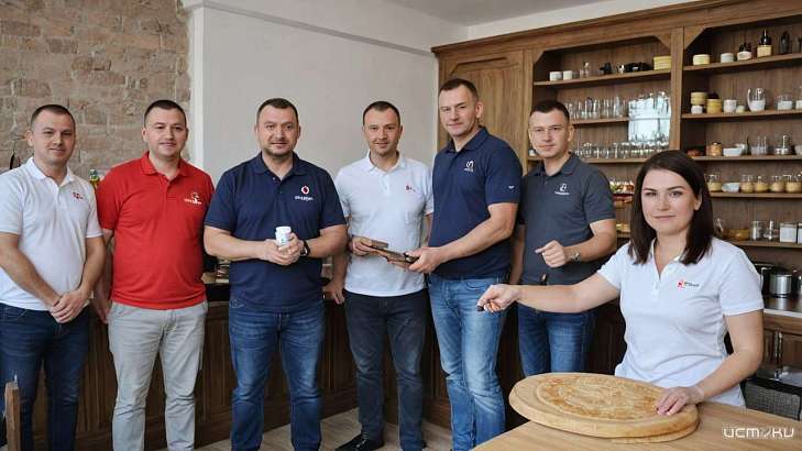 Орловские владельцы кафе и ресторанов получили бесплатные инструменты для развития своего дела