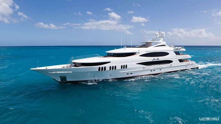 Орловчане должны заплатить почти 400 тысяч рублей за свои яхты и катера